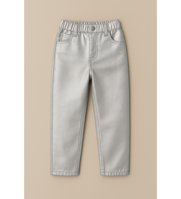 Produktbild für 'Kinder Hose - Jeans'