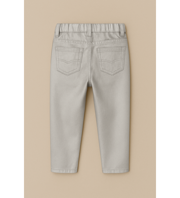Produktbild 3 für 'Kinder Hose - Jeans'